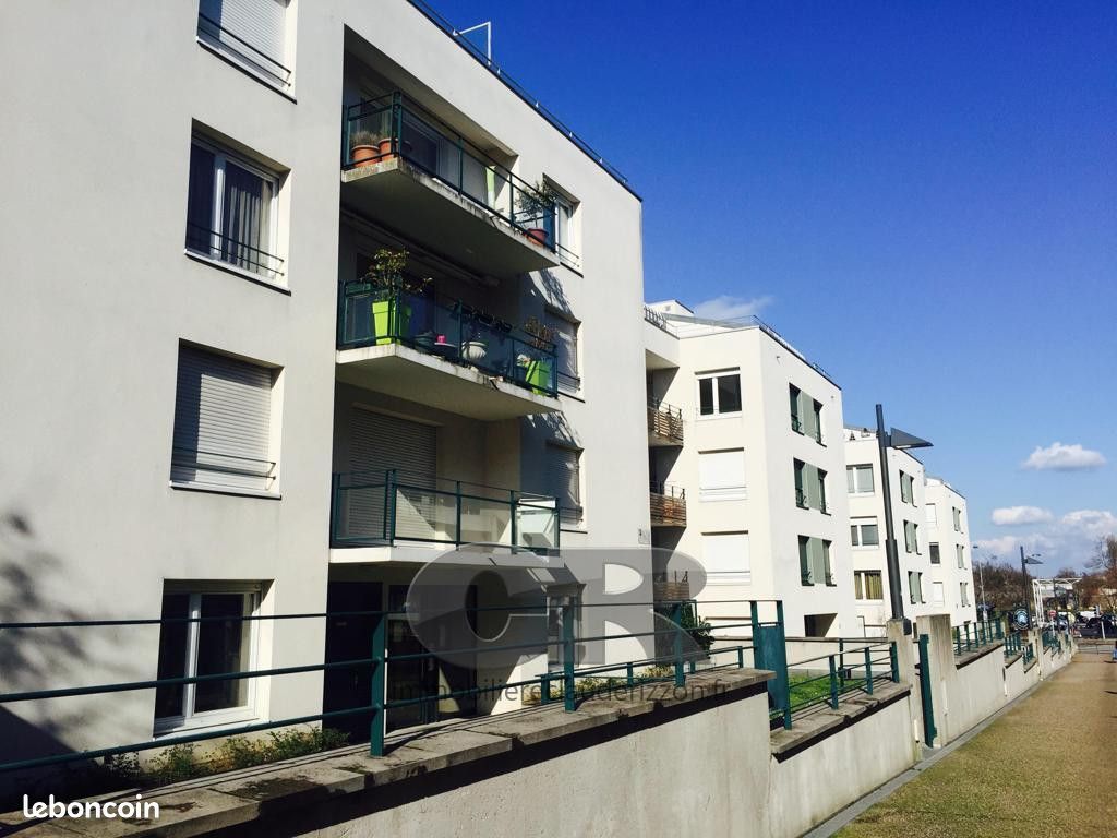 Appartement 2 pièces 51 m² · à Nancy · 51 m² · 615 €