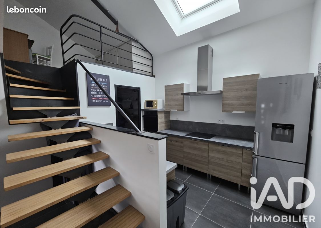 Maison 4 pièces 91 m² · à Verrières · 91 m² · 189 000 €