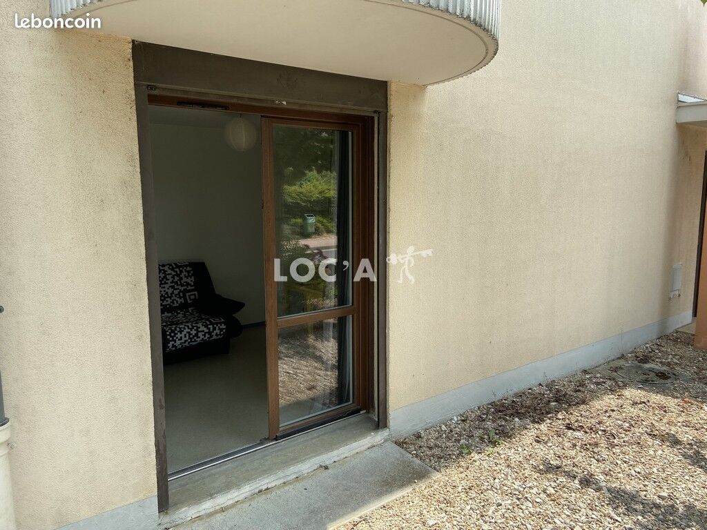 Appartement 1 pièce 20 m² · à Dijon · 20 m² · 415 €