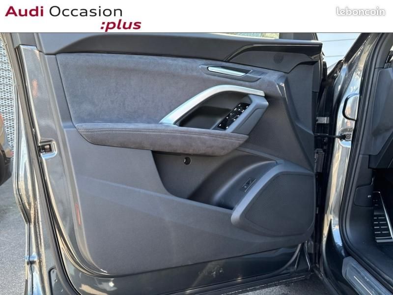 Audi Q5 2.0 TDI Hybride 204ch S line quattro S tronic 7 (image 28)