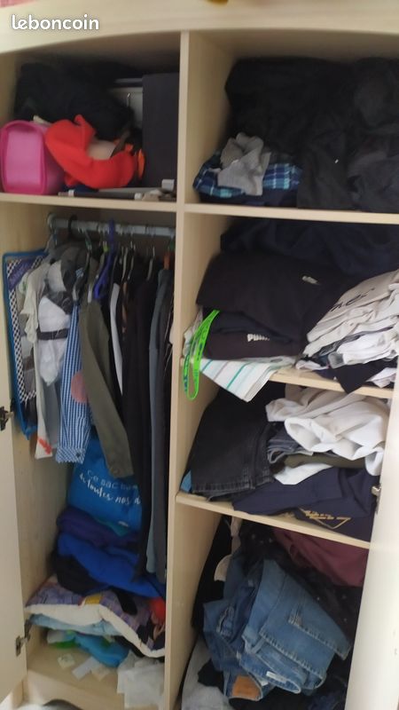 Vend chambre complete enfants garçon (image 4)