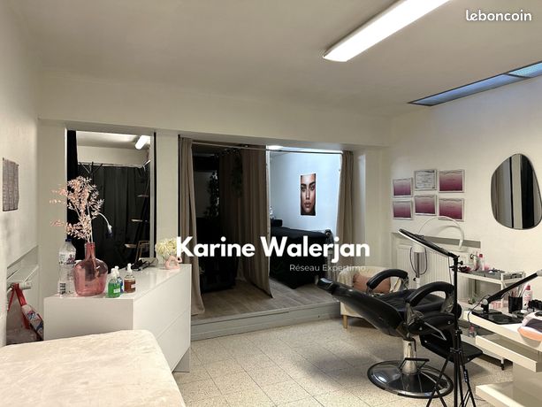 Inconnu 2 pièces 30 m²