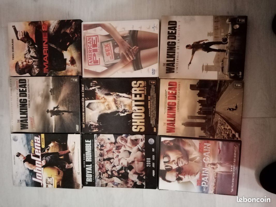 Dvd film (image 6)