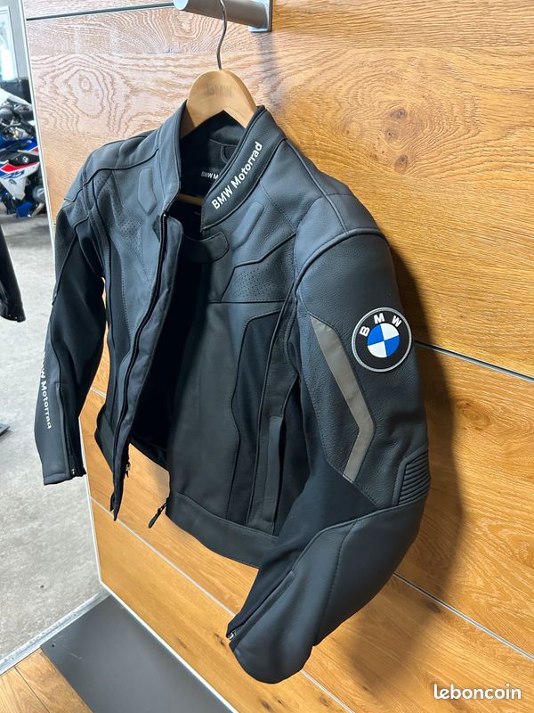 Veste de moto BMW Roadster homme