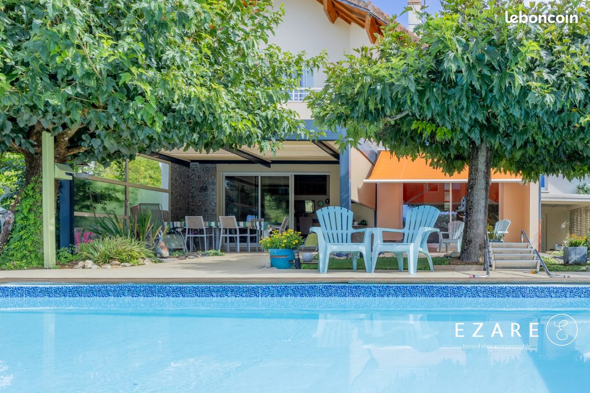 Maison 7 pièces 200 m² · à Arceau · 200 m² · 479 000 €