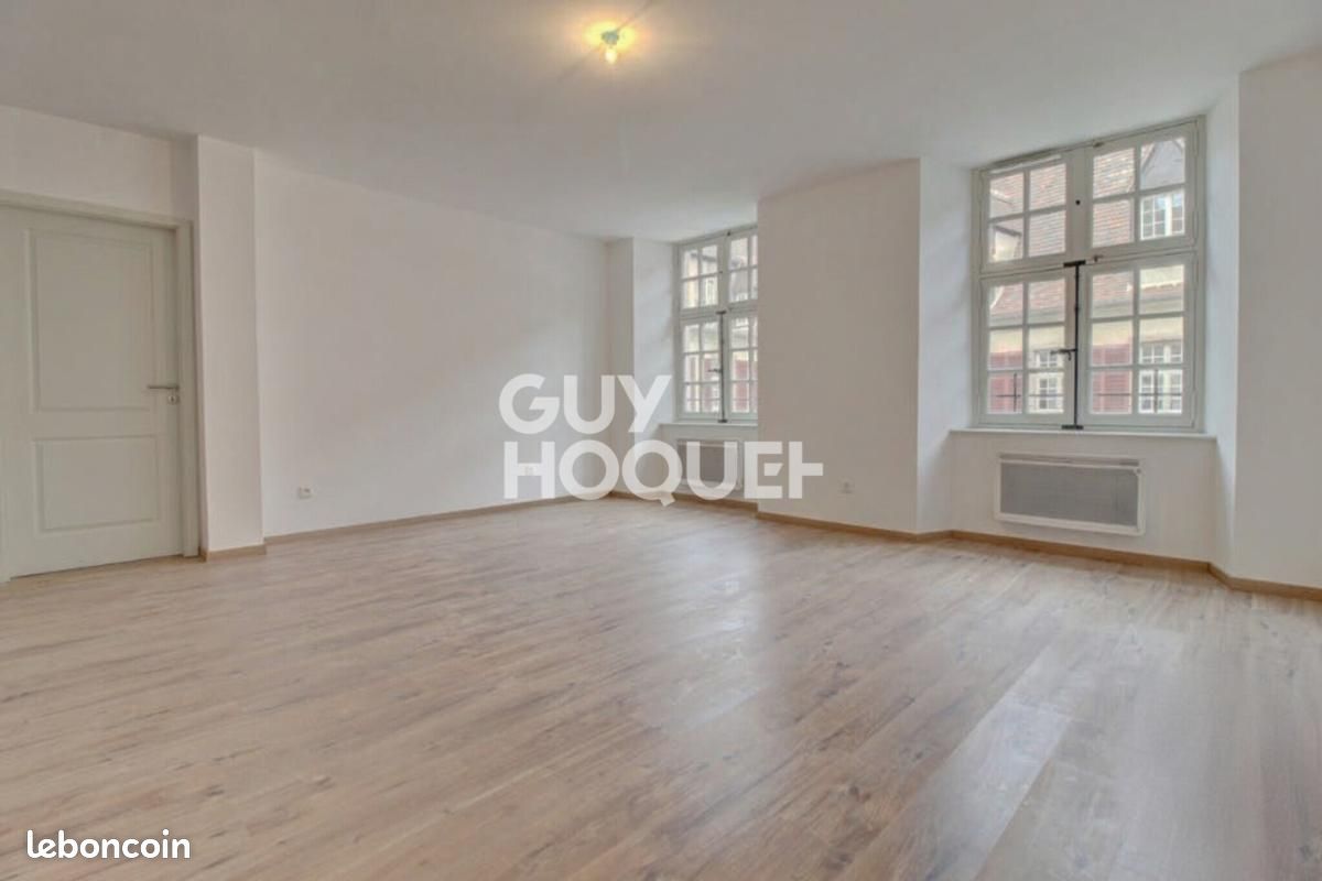 Appartement 2 pièces 56 m² · à Sélestat · 56 m² · 700 €