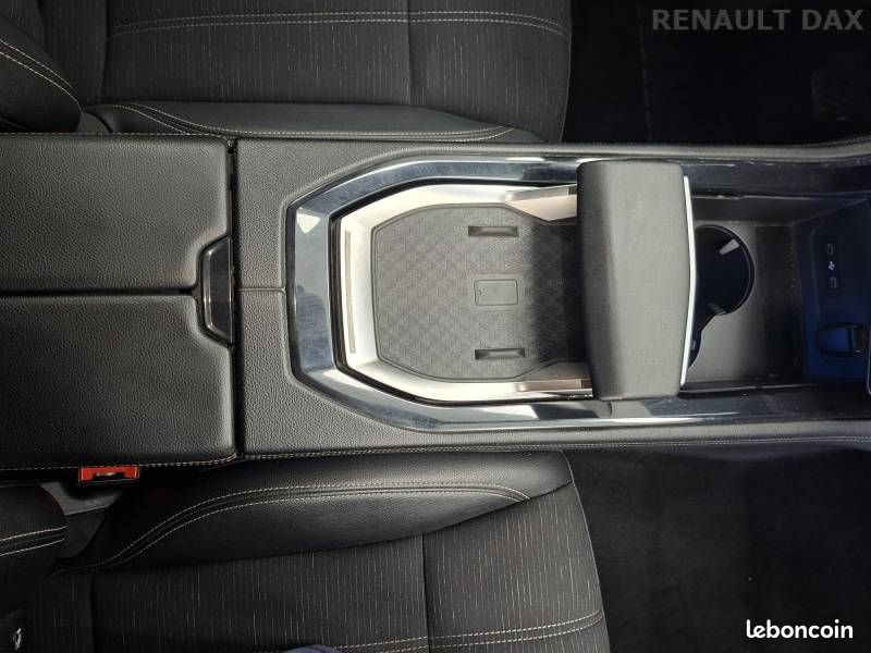 Renault Austral E-Tech hybrid 200 Techno (image 30)