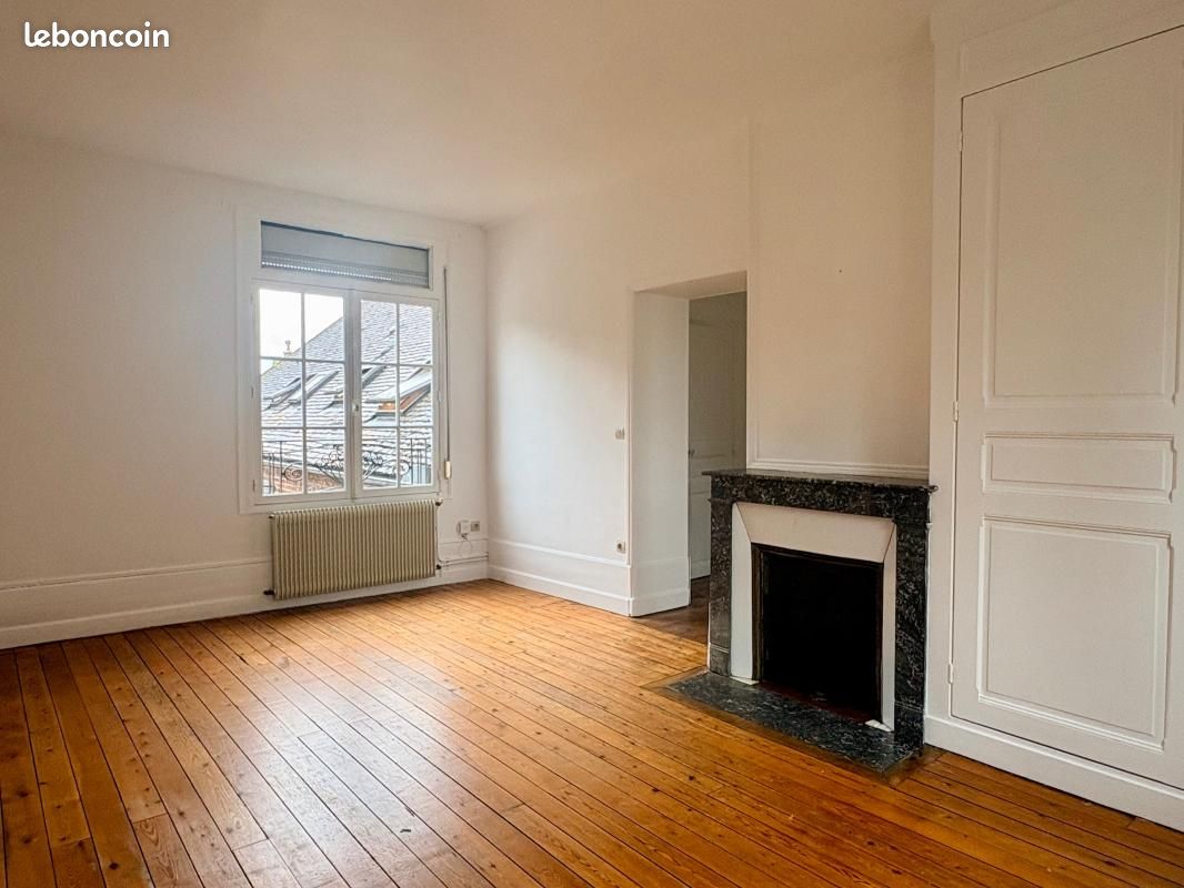 Appartement 4 pièces 101 m² · à Beauvais · 101 m² · 900 €/mois