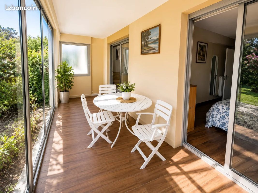 Appartement 2 pièces 52 m² · à Le Cannet · 52 m² · 245 000 €