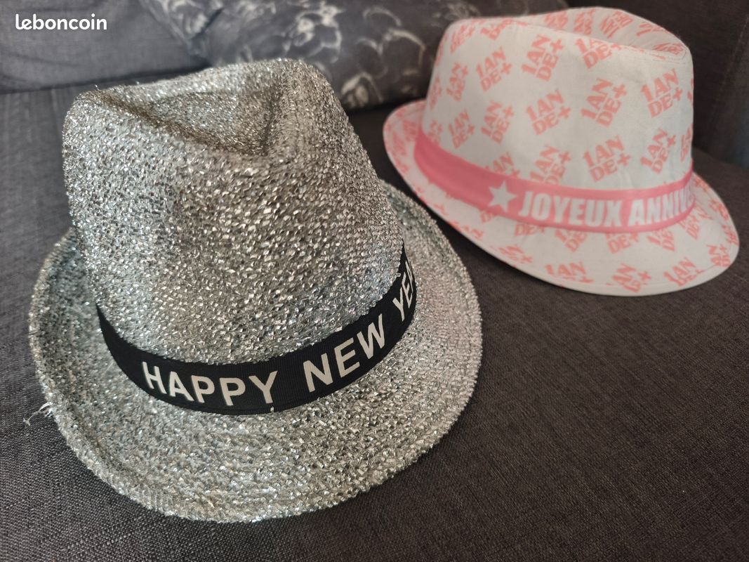 Chapeau (image 2)