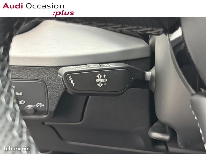 Audi Q2 35 TFSI 150ch S line S tronic 7 (image 31)