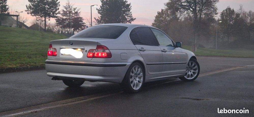 330d e46 184 (image 1)