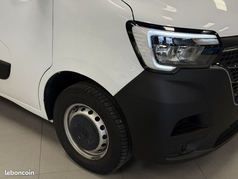 Renault MASTER III FG Grand Confort L2H2 2.3L dci 135CV TVA Recup-Habillage Bois-Suivi Renault-GAR 1 (image 7)