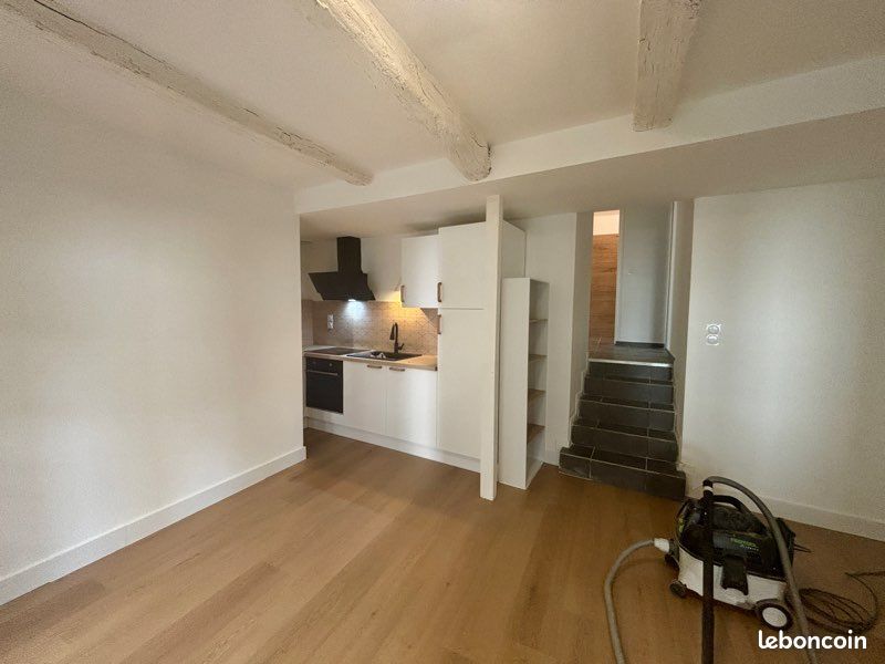 Appartement 2 pièces 50 m² · à Villefranche-de-Rouergue · 50 m² · 470 €/mois