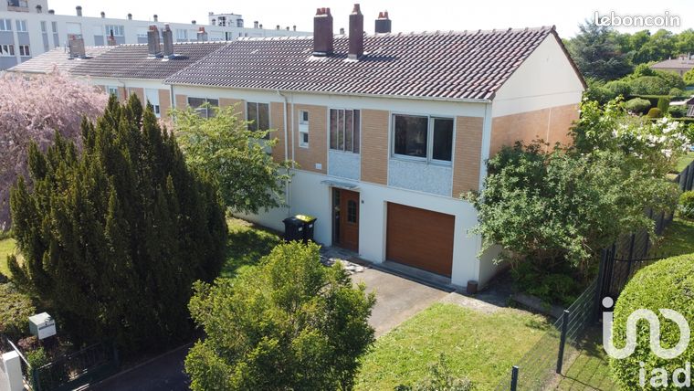 Maison 5 pièces 127 m²