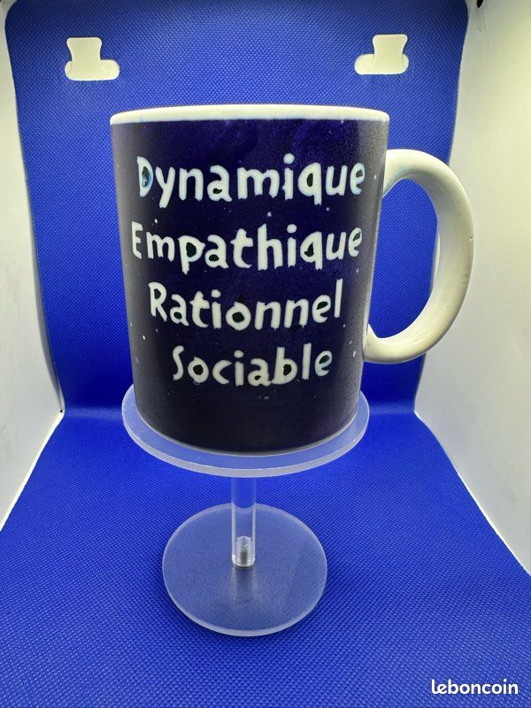 Tasse Astro verseau (image 2)