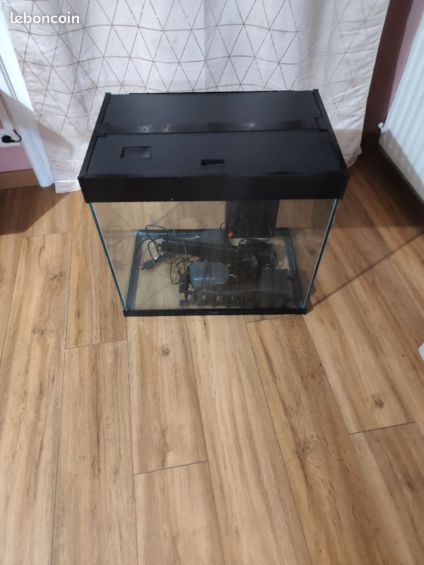 Aquarium tropical 102XL (image 3)