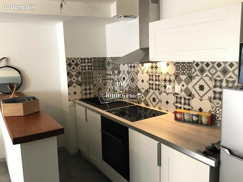 Appartement 2 pièces 42 m² · à Limoges · 42 m² · 530 €/mois