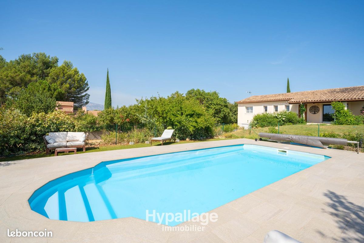 Maison 6 pièces 197 m² · à Peynier · 197 m² · 720 000 €