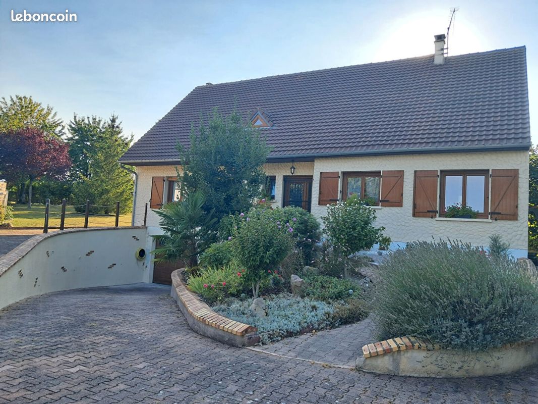 Maison 6 pièces 235 m² · à Sept-Sorts · 235 m² · 410 000 €