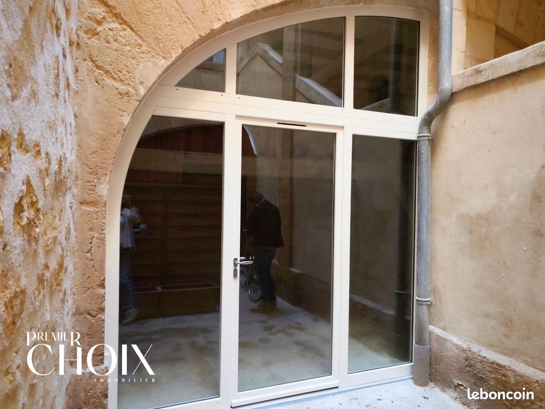 Appartement 1 pièce 26 m² · à Bordeaux · 26 m² · 79 000 €