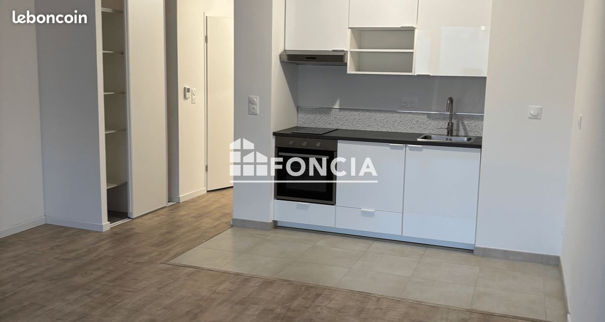 Appartement 3 pièces 60 m² · à Angers · 60 m² · 825 €/mois