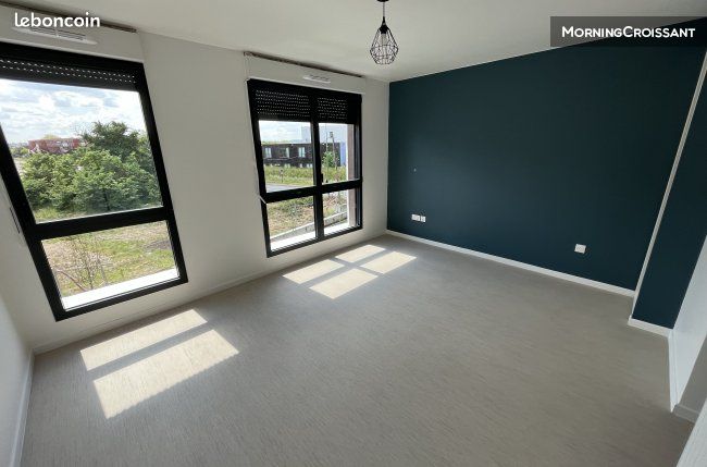 Appartement 1 pièce 25 m² · à Achères · 25 m² · 870 €/mois