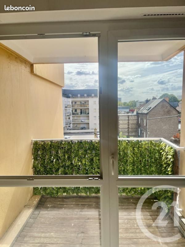 Appartement 1 pièce 30 m² · à Rouen · 30 m² · 92 300 €