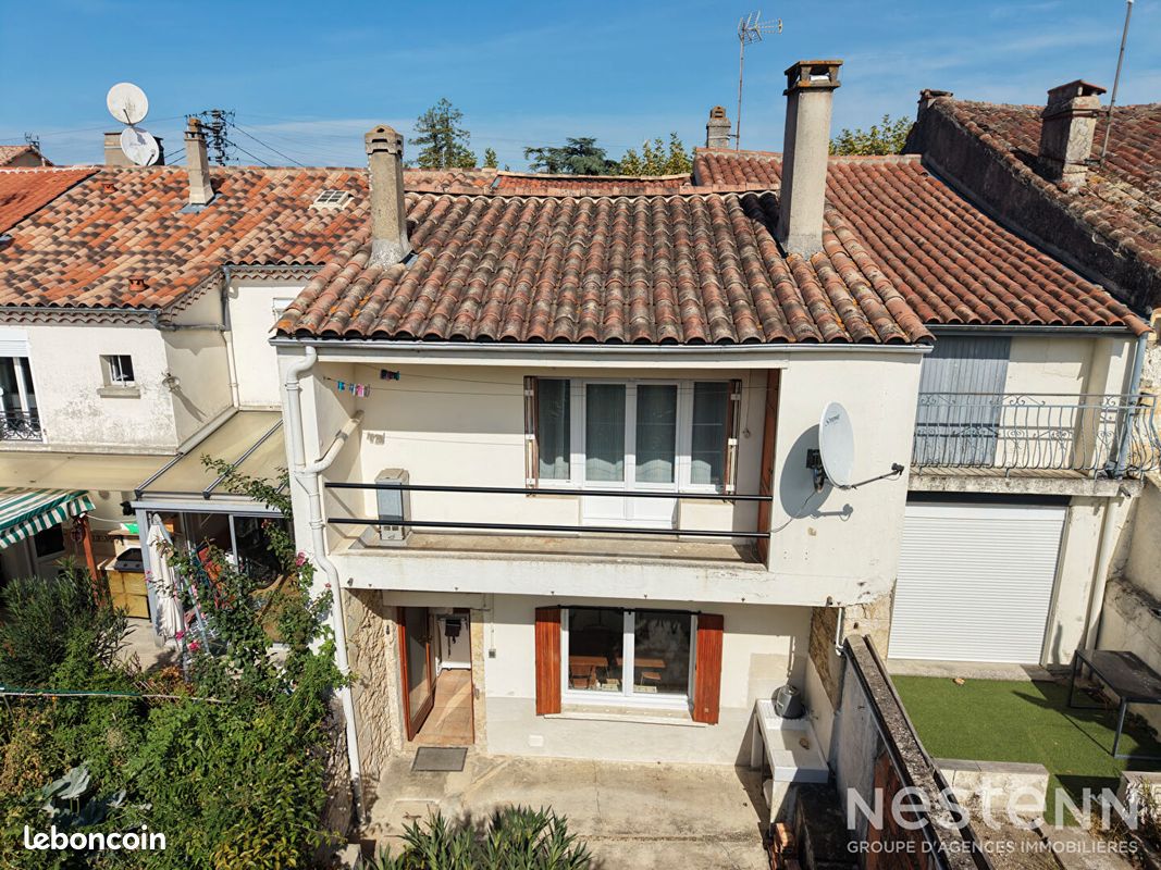 Maison 4 pièces 97 m² · à Condom · 97 m² · 110 000 €