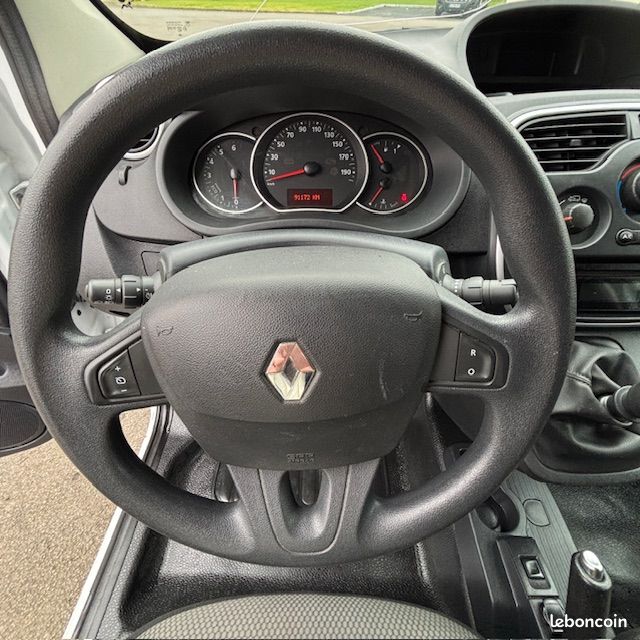 Renault Kangoo Express (2) Confort Blue dCi 95 (image 7)