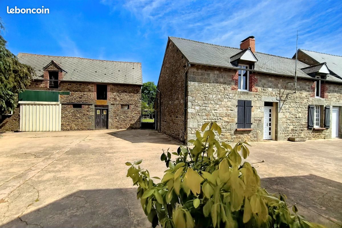 Maison 4 pièces 67 m² · à Feins · 67 m² · 199 999 €