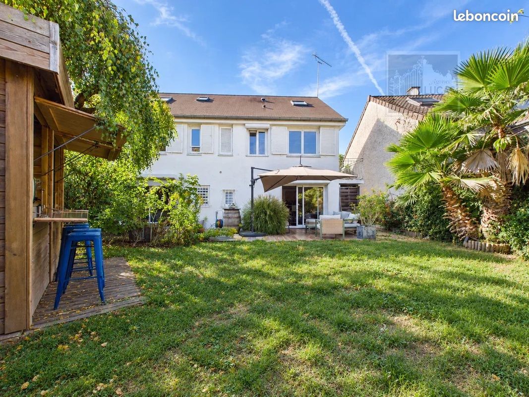 Maison 7 pièces 183 m² · à Verrières-le-Buisson · 183 m² · 850 000 €