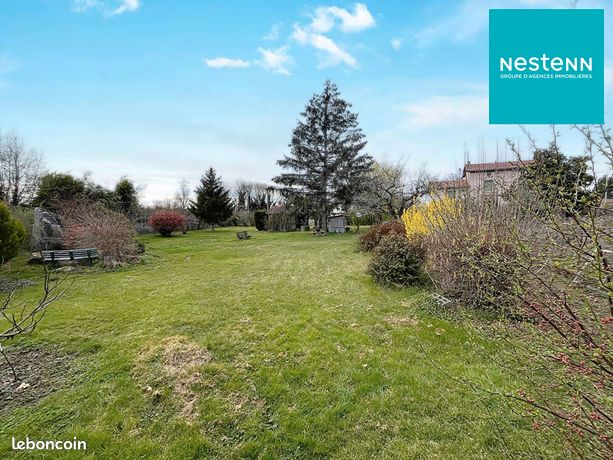 Maison 4 pièces 82 m²