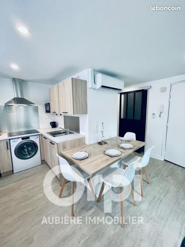 Appartement a louer vichy - 3 pièce(s) - 46 m2 - Surfyn