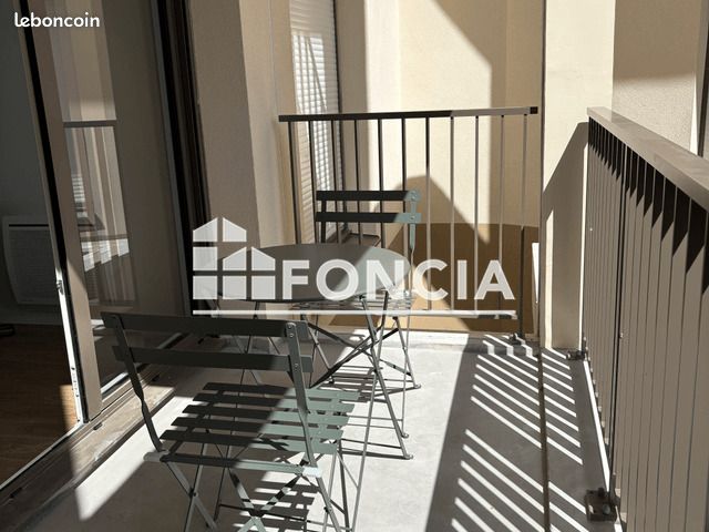 Appartement 1 pièce 24 m² · à Le Mans · 24 m² · 460 €