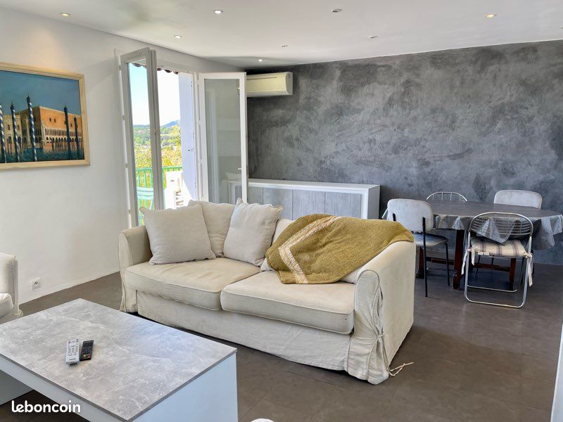 Appartement 3 pièces 67 m² · à Cogolin · 67 m² · 1 250 €/mois