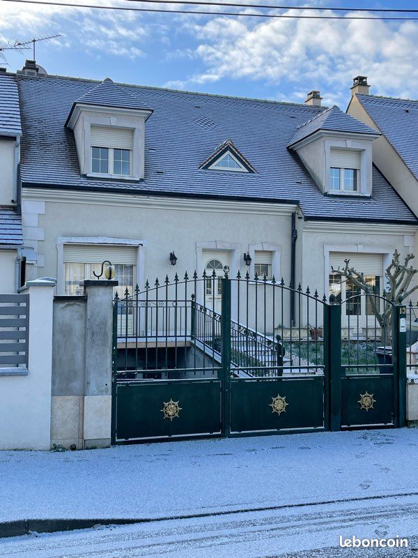 Maison 6 pièces 140 m² · à Champigny-sur-Marne · 140 m² · 399 000 €