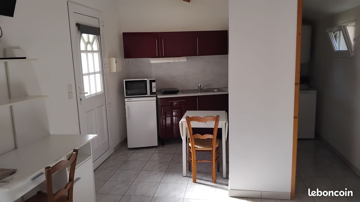 Appartement 1 pièce 20 m² · à Arles · 20 m² · 450 €/mois