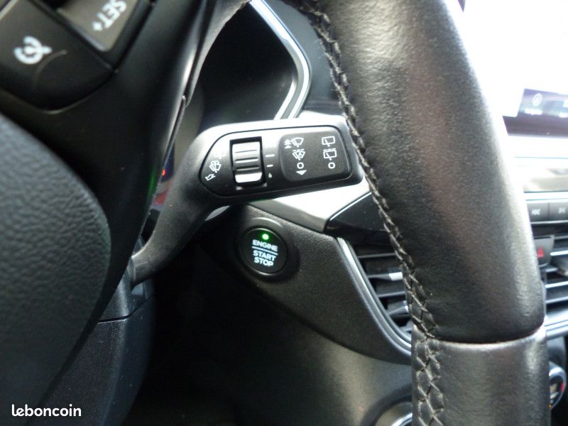 Ford KUGA 2.5 DURATEC 225CH PHEV TITANIUM BVA (image 28)
