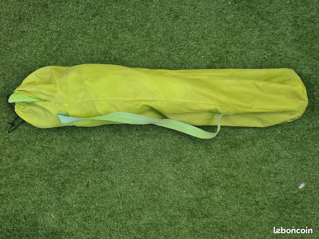 Transat pliable camping (image 2)