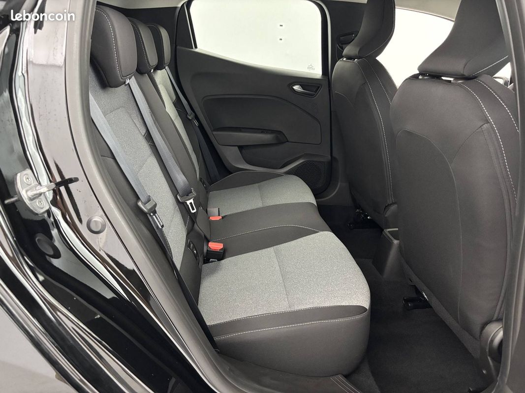 RENAULT Clio Blue dCi 100 ch GSR2 Evolution (image 16)