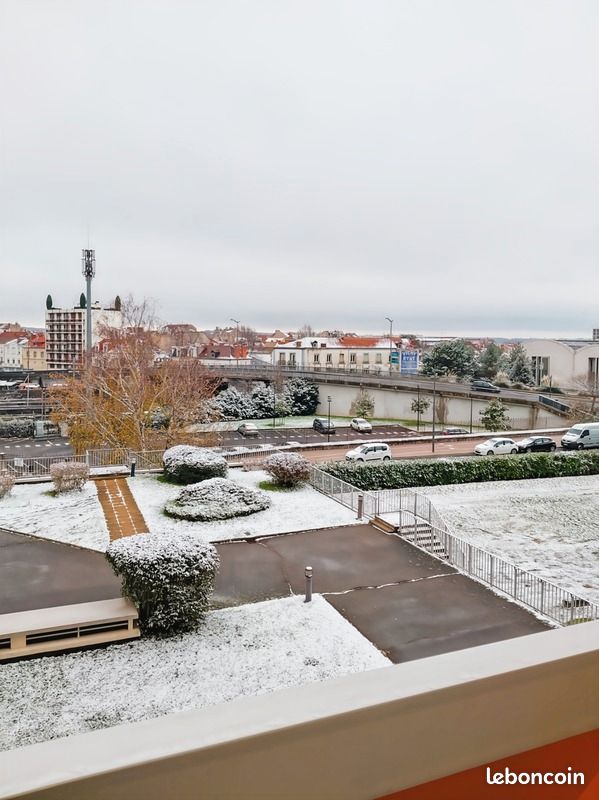 Appartement 1 pièce 29 m² · à Vichy · 29 m² · 90 338 €