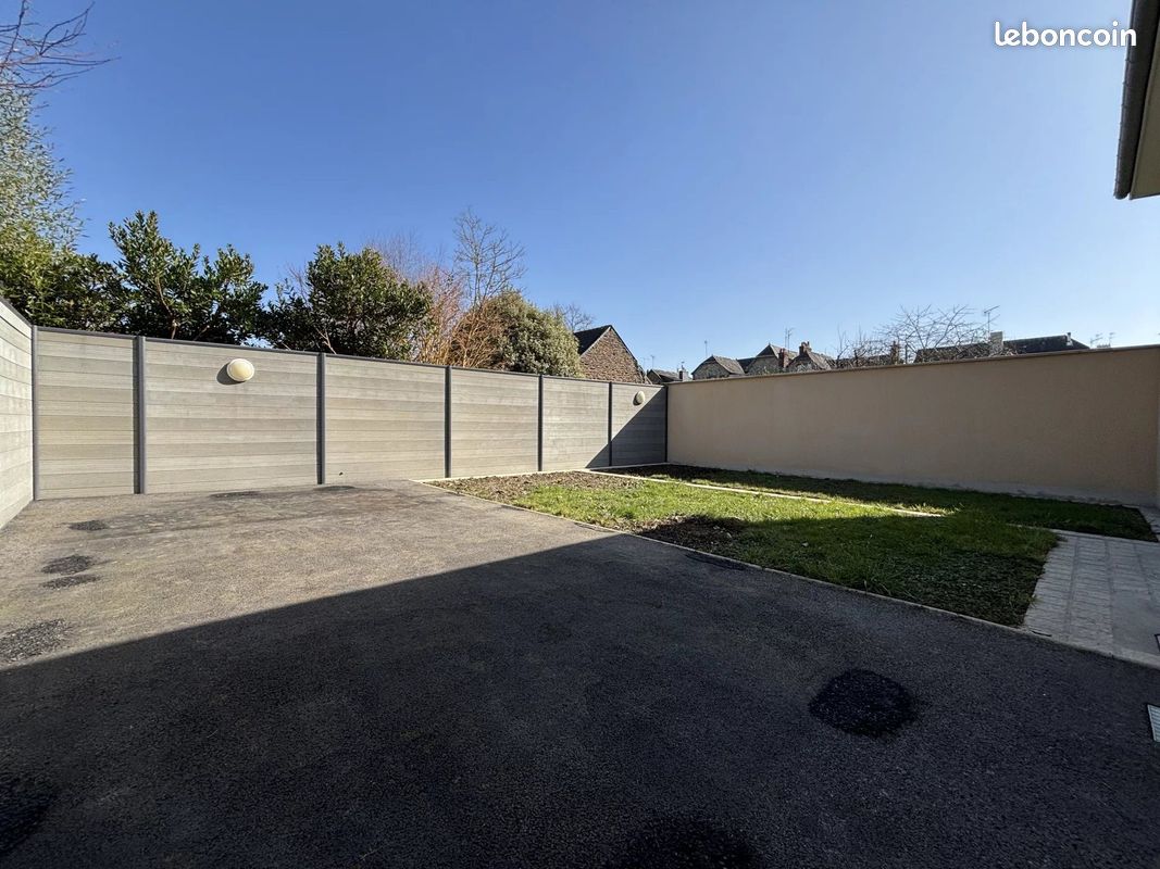 Maison 4 pièces 63 m² (image 8)