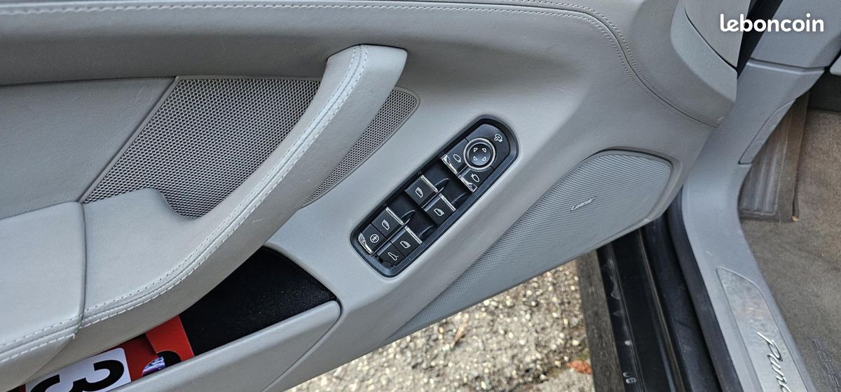 Porsche Panamera 4S PDK (image 3)