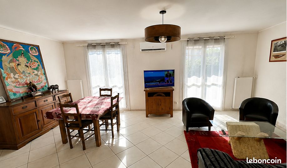 Appartement 5 pièces 105 m² · à Avignon · 105 m² · 137 000 €