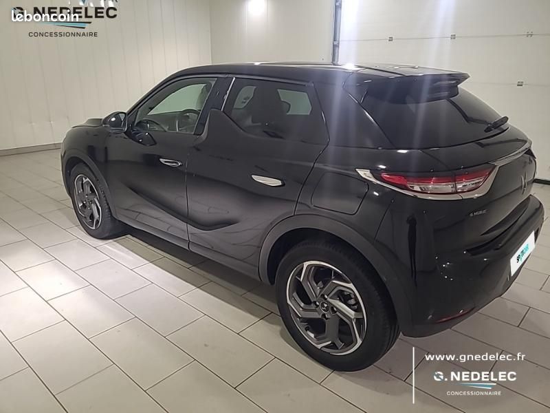 Ds DS 3 Crossback BlueHDi 100ch Grand Chic (image 7)