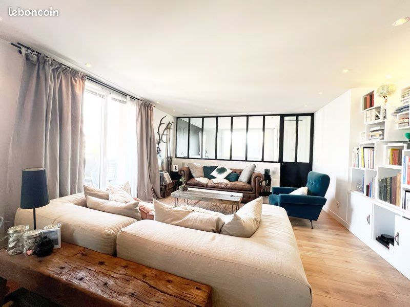 Appartement 3 pièces 85 m² · à Annecy · 85 m² · 1 950 €/mois