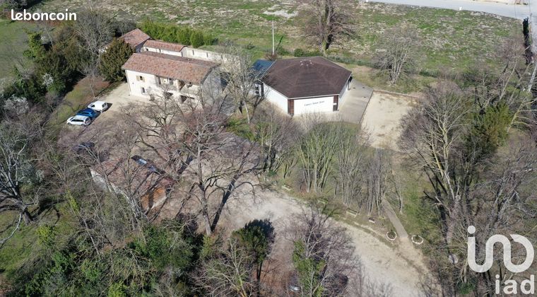 Immeuble 454 m² Crest