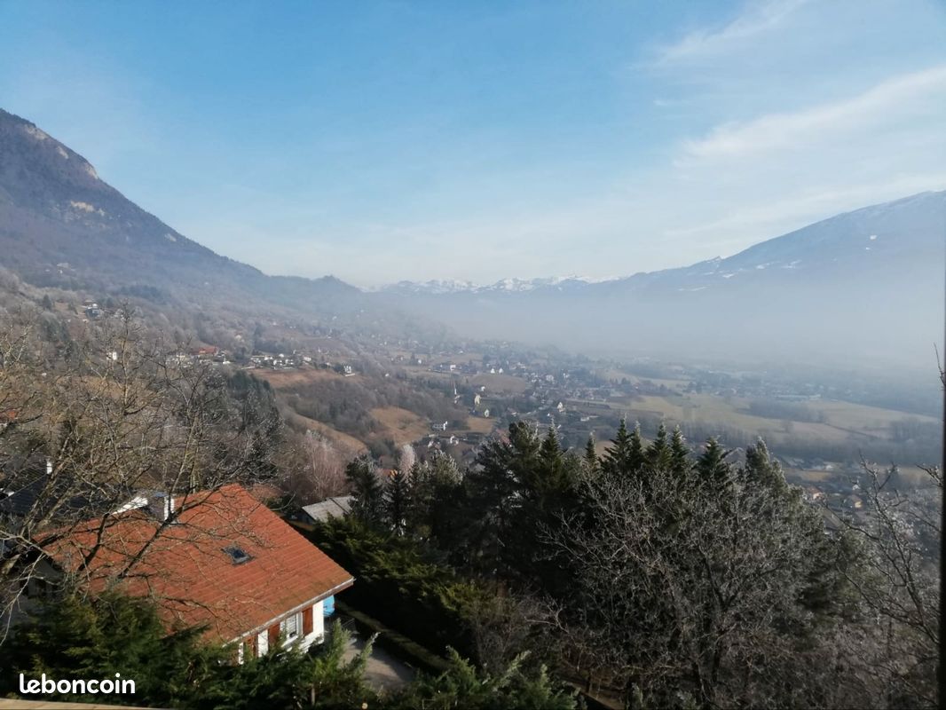 Appartement 3 pièces 67 m² · à Ayse · 67 m² · 920 €/mois