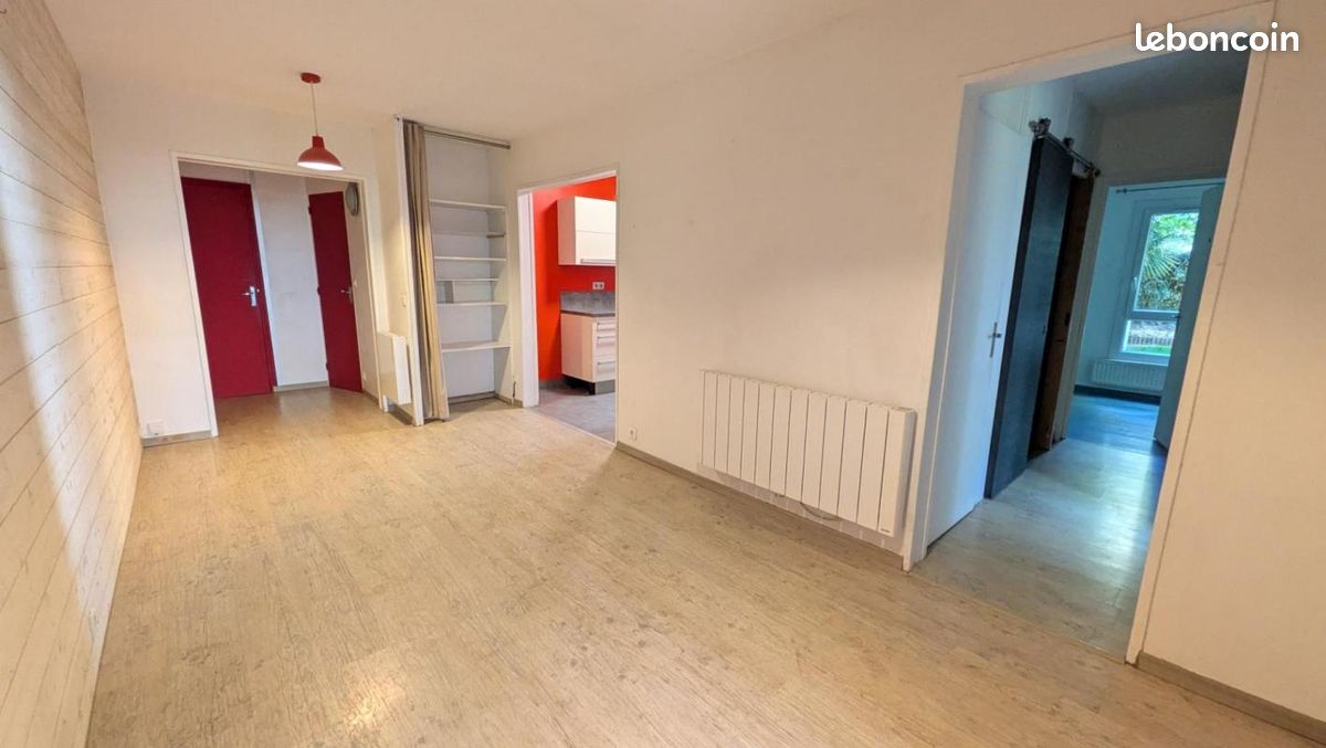 Appartement 3 pièces 65 m² · à Rennes · 65 m² · 885 €